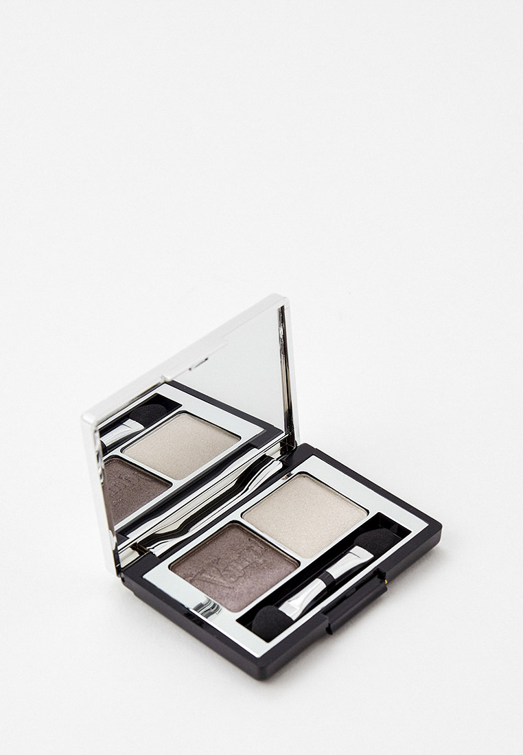 Тени для век Pupa VAMP! DUO Compact Eyeshadow, двойные компактные, цвет ...