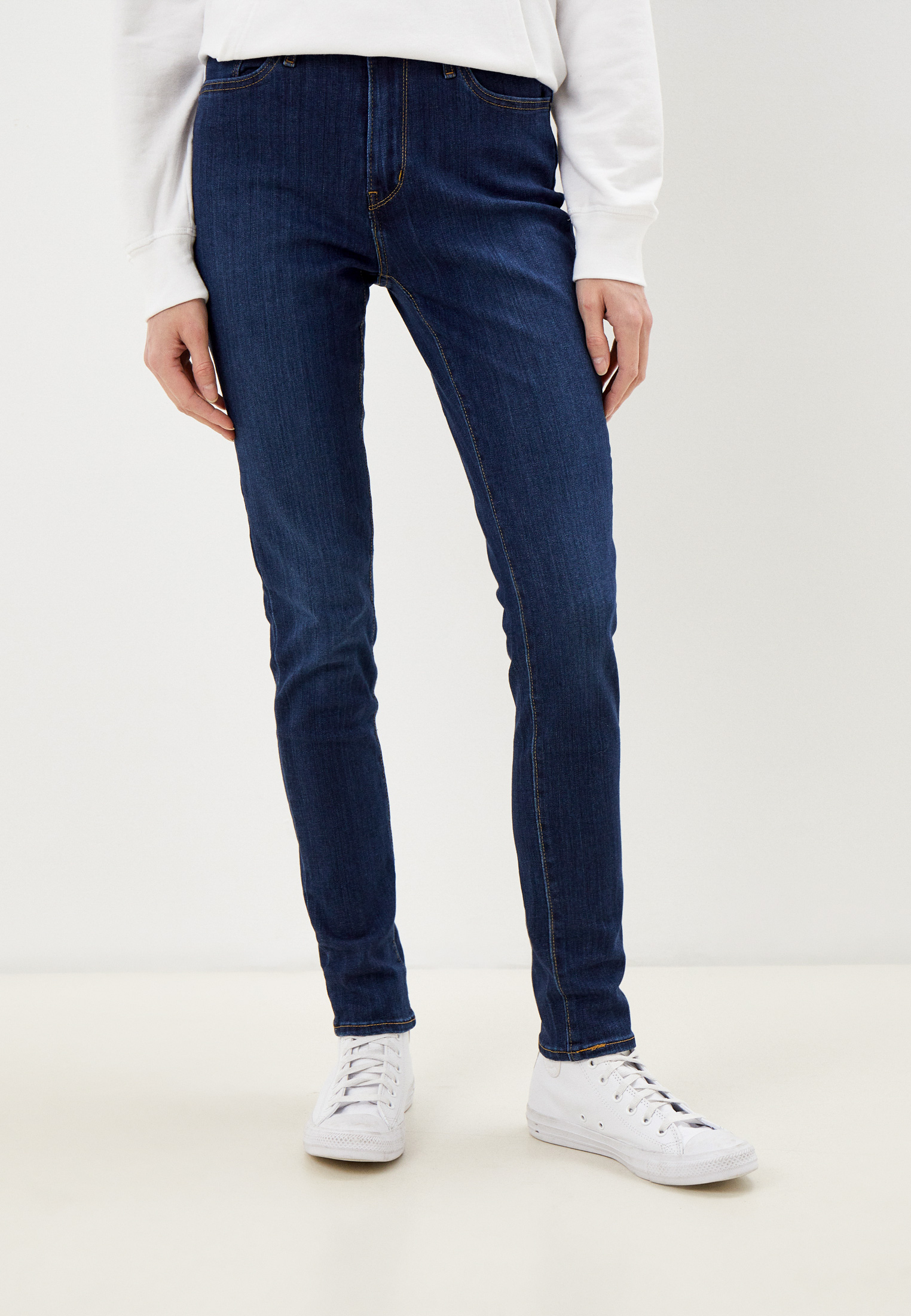 Джинсы Levis Мужские Купить Недорого