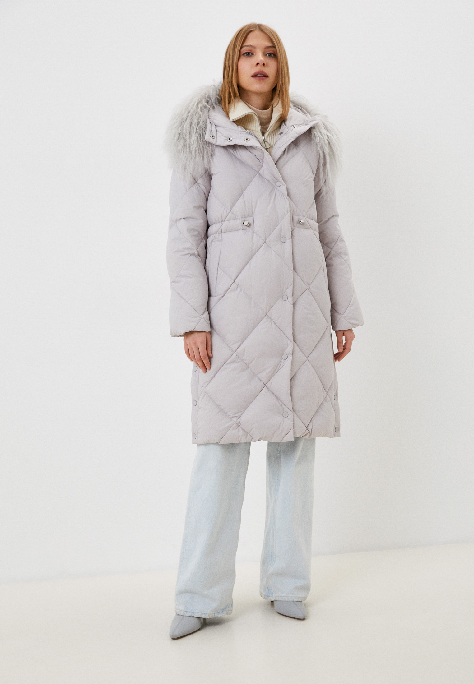 Finnwear зимняя одежда