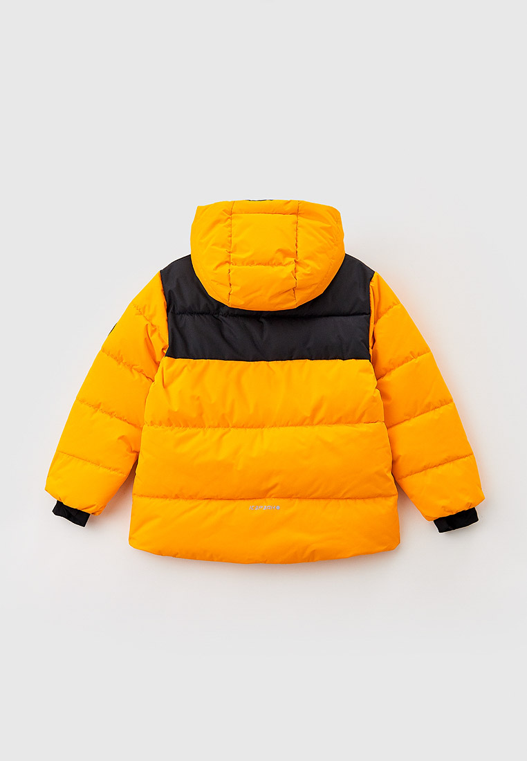 Icepeak Куртка Для Мальчика Купить