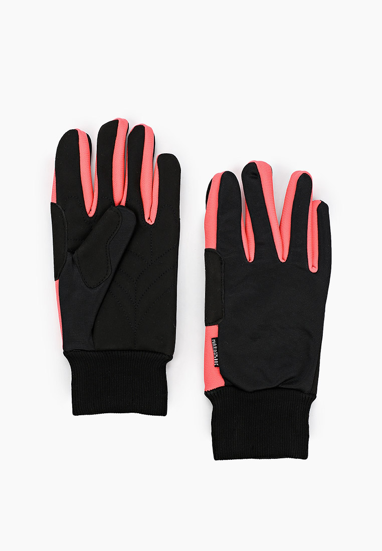 Перчатки Rukka RUKKA BASIC, цвет: черный, RTLACD337601 — купить в ...