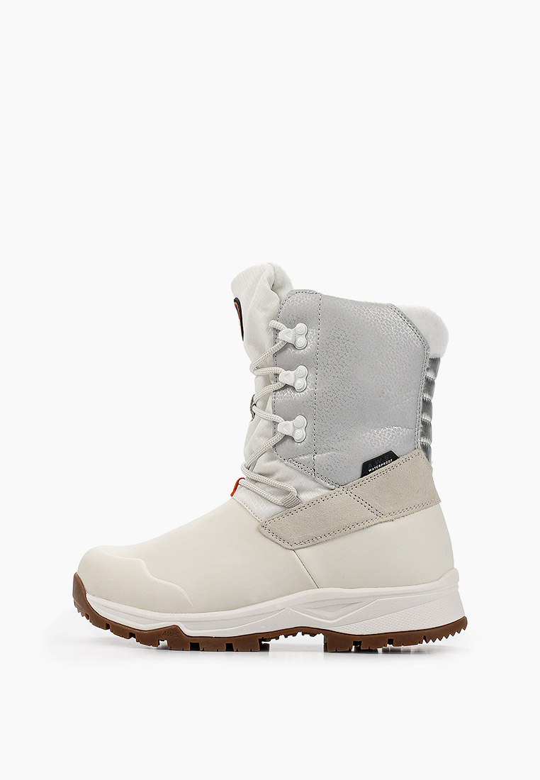 Ботинки Icepeak ICEPEAK ALASKA MS, цвет: белый, RTLACD343101 — купить в ...