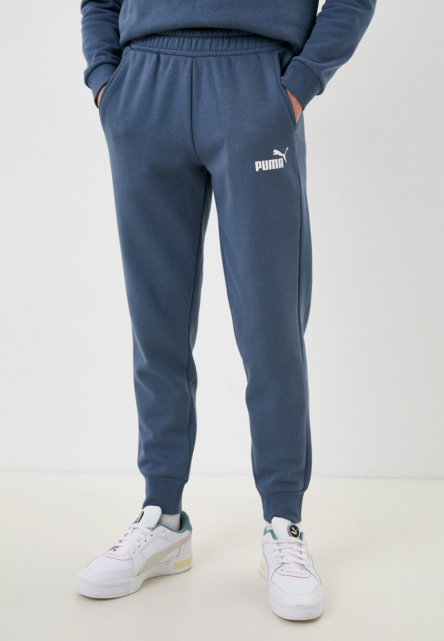 Штаны Active Woven Pants Puma