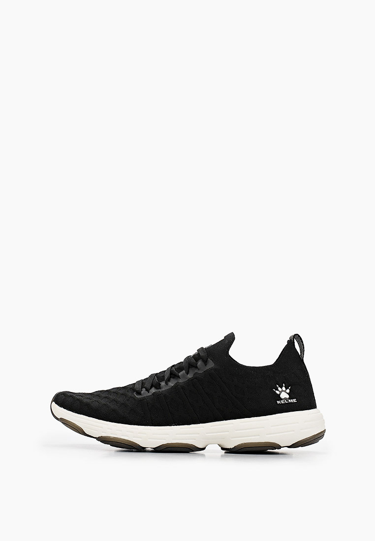 Кроссовки Kelme Casual sneakers, цвет: черный, RTLACD454001 — купить в ...