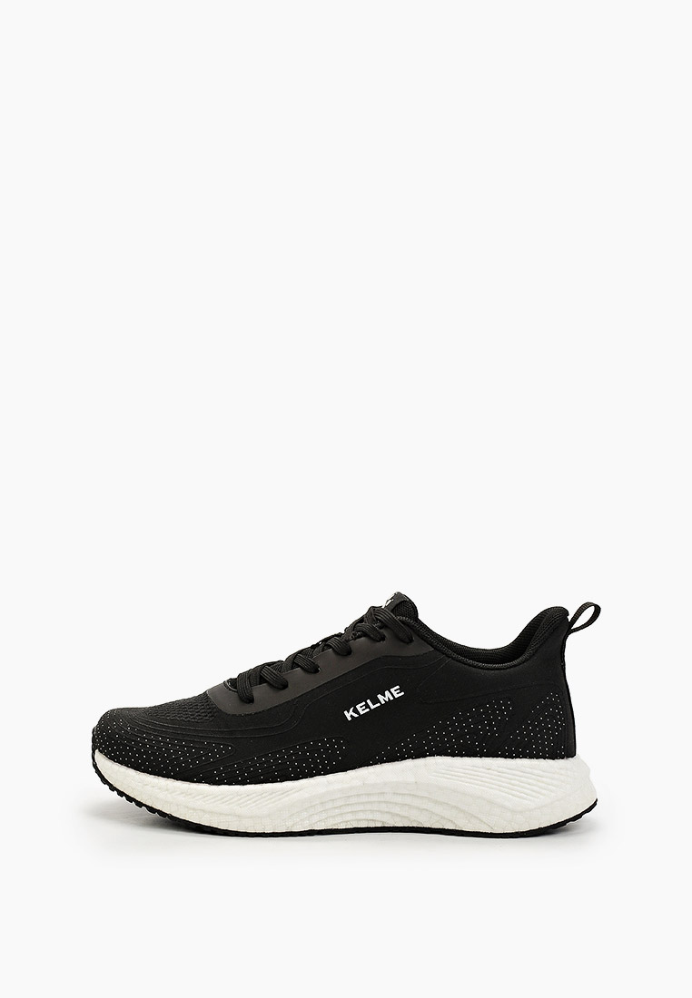 Кроссовки Kelme Casual sneakers, цвет: черный, RTLACD454101 — купить в ...