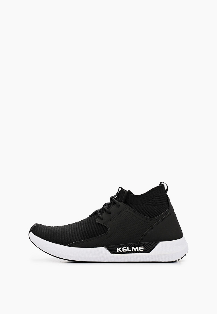 Кроссовки Kelme Casual sneakers, цвет: черный, RTLACD454701 — купить в ...