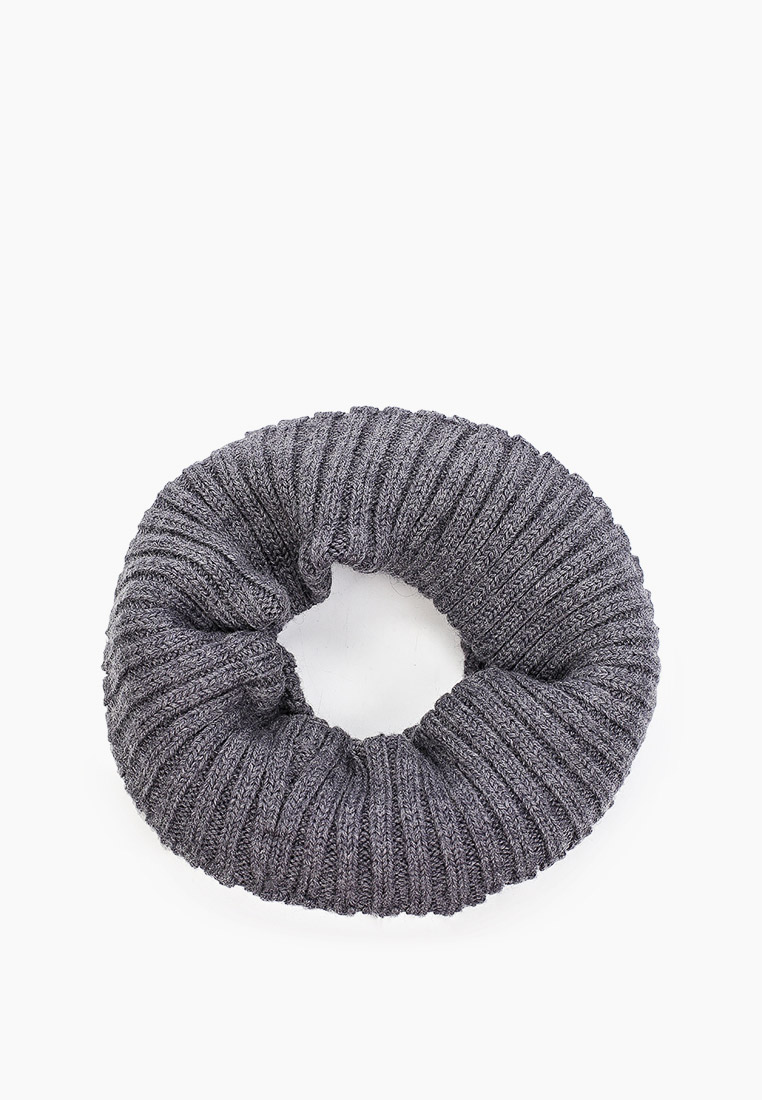 Снуд Buff Knitted Neckwarmer Comfort NORVAL, цвет: серый, RTLACD512101 ...