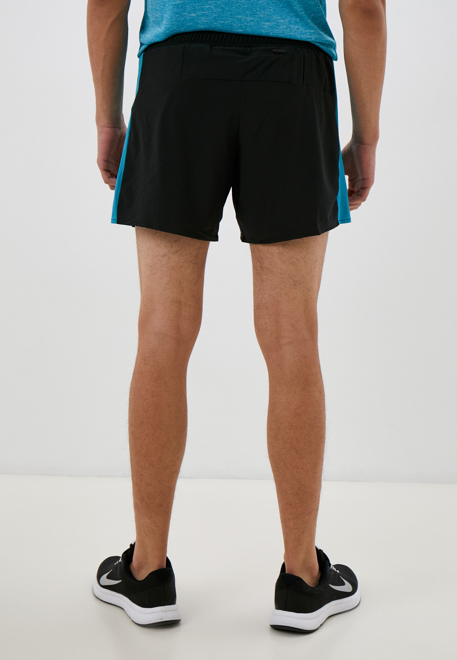 Шорты Mizuno Terry short w