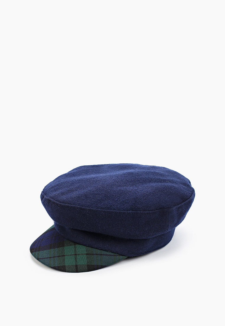 Кепка Tommy Hilfiger, цвет: синий, RTLACD613601 — купить в интернет ...