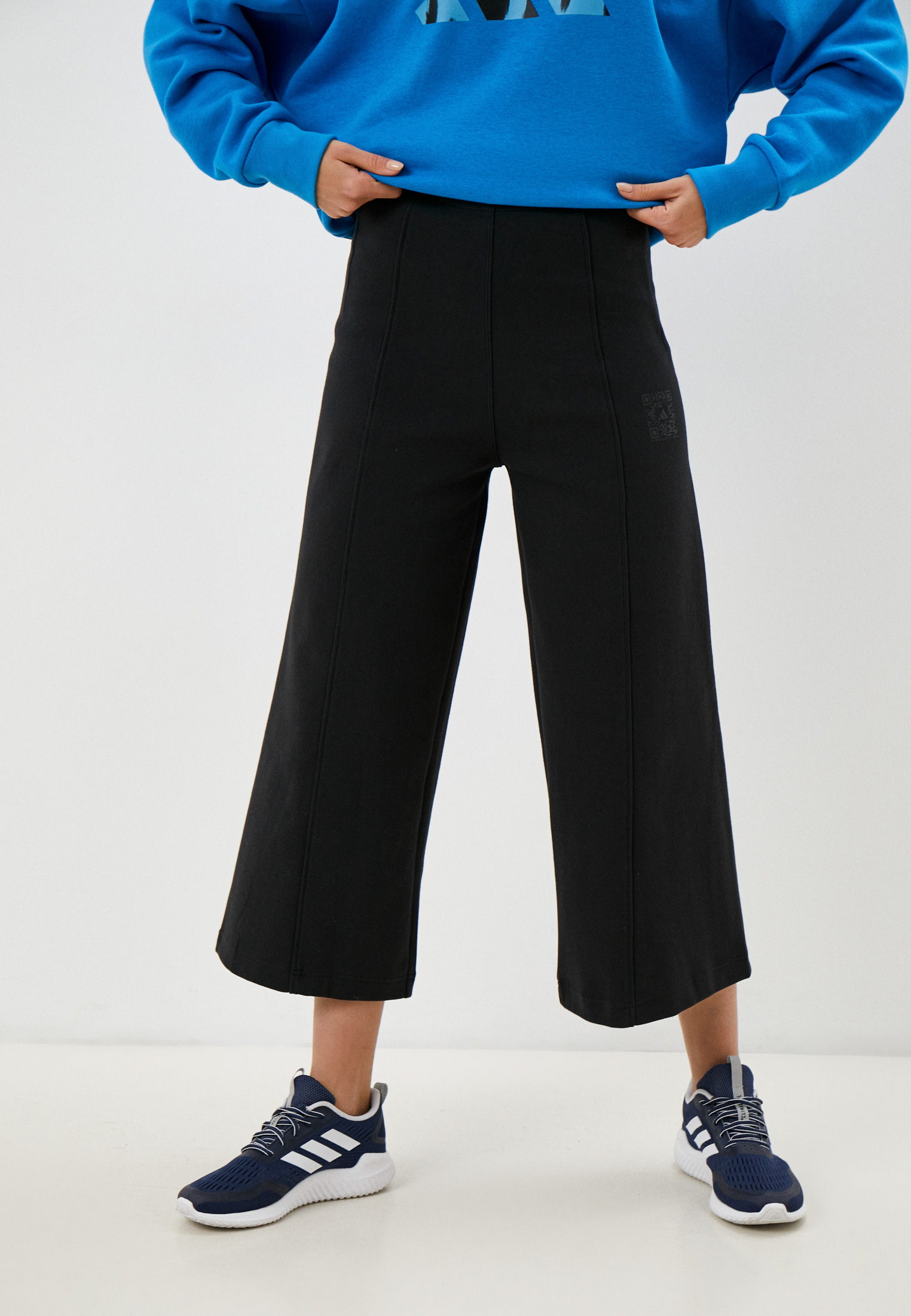 adidas KK CROP PANT RTLACE072601 Lamoda