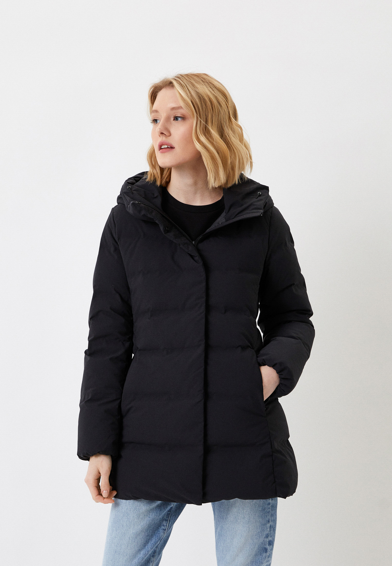 Купить Пуховик Юникло В Интернет Магазине