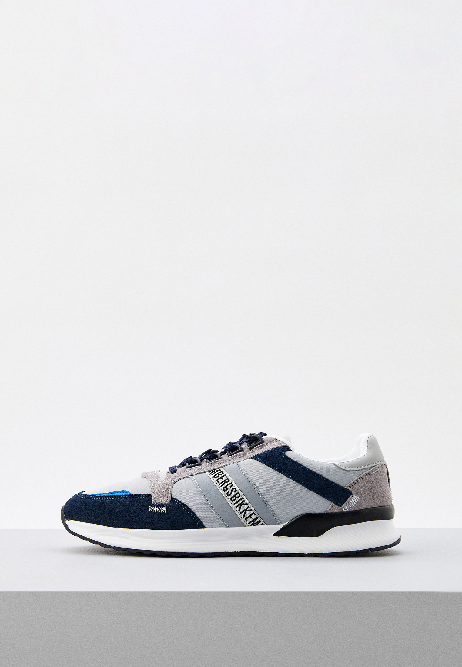 Кроссовки Bikkembergs, цвет: мультиколор, RTLACE104401 — купить в ...