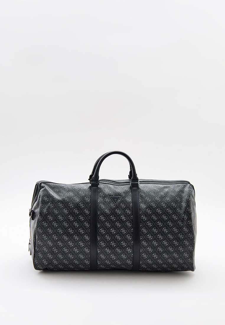 Сумка дорожная Guess, цвет: черный, RTLACE176501 — купить в интернет ...