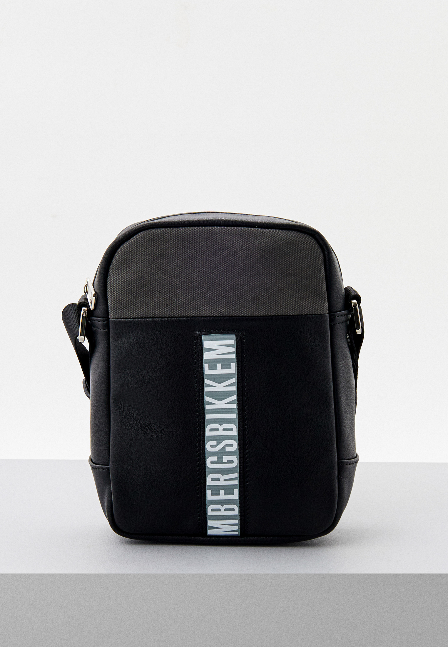 Сумка Bikkembergs, цвет: черный, RTLACE321401 — купить в интернет ...