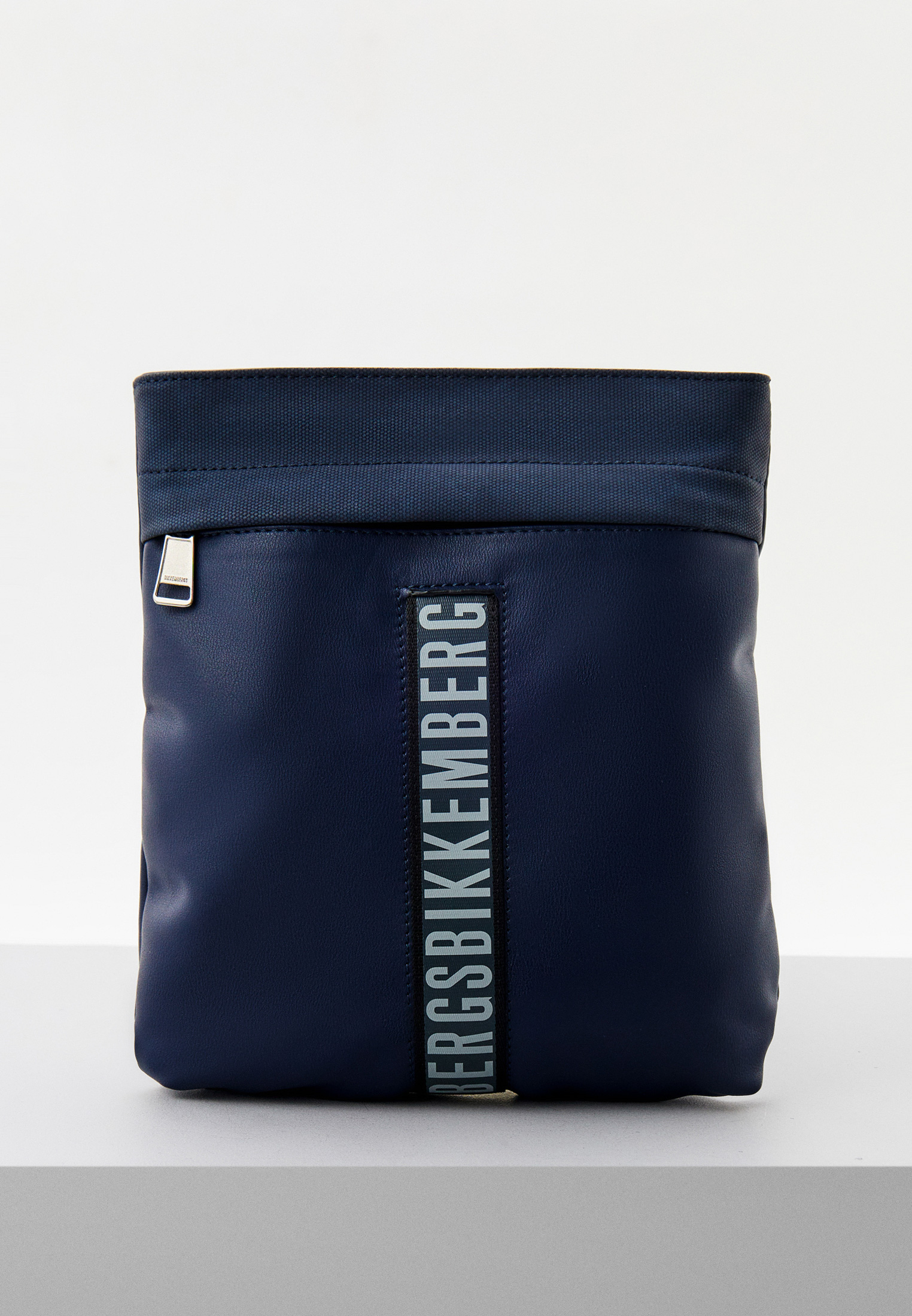 Сумка Bikkembergs, цвет: синий, RTLACE321501 — купить в интернет ...