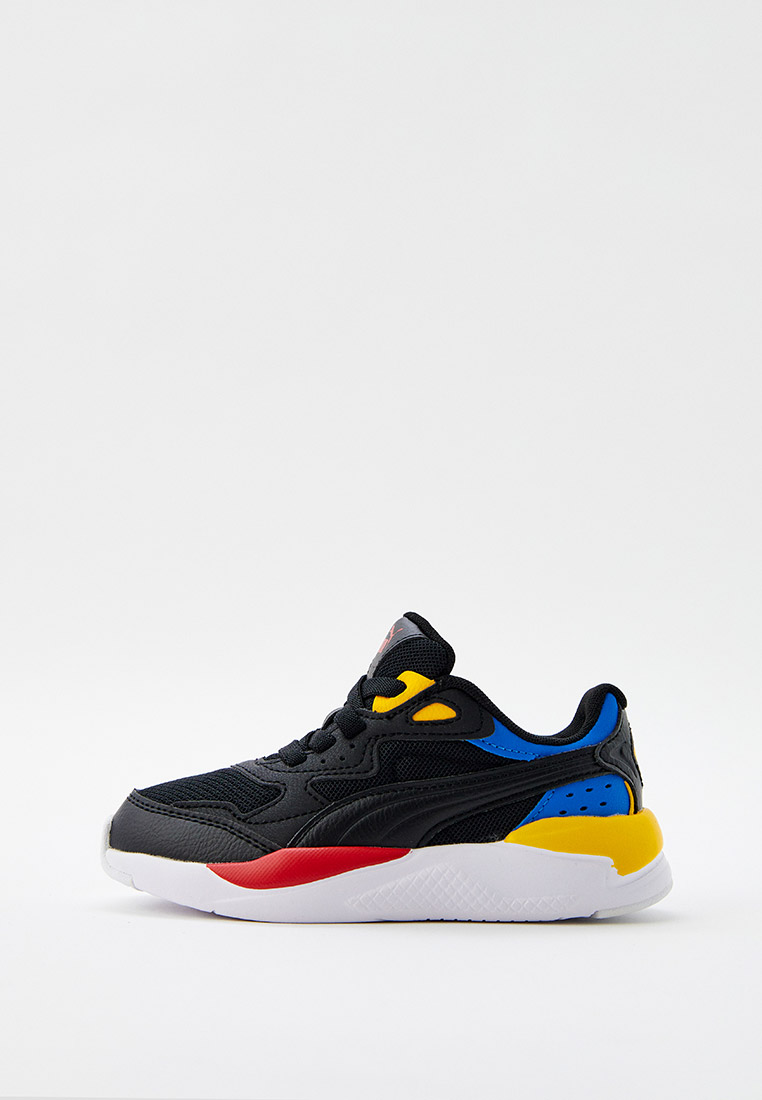 PUMA X Ray Speed AC PS RTLACE355701 Lamoda