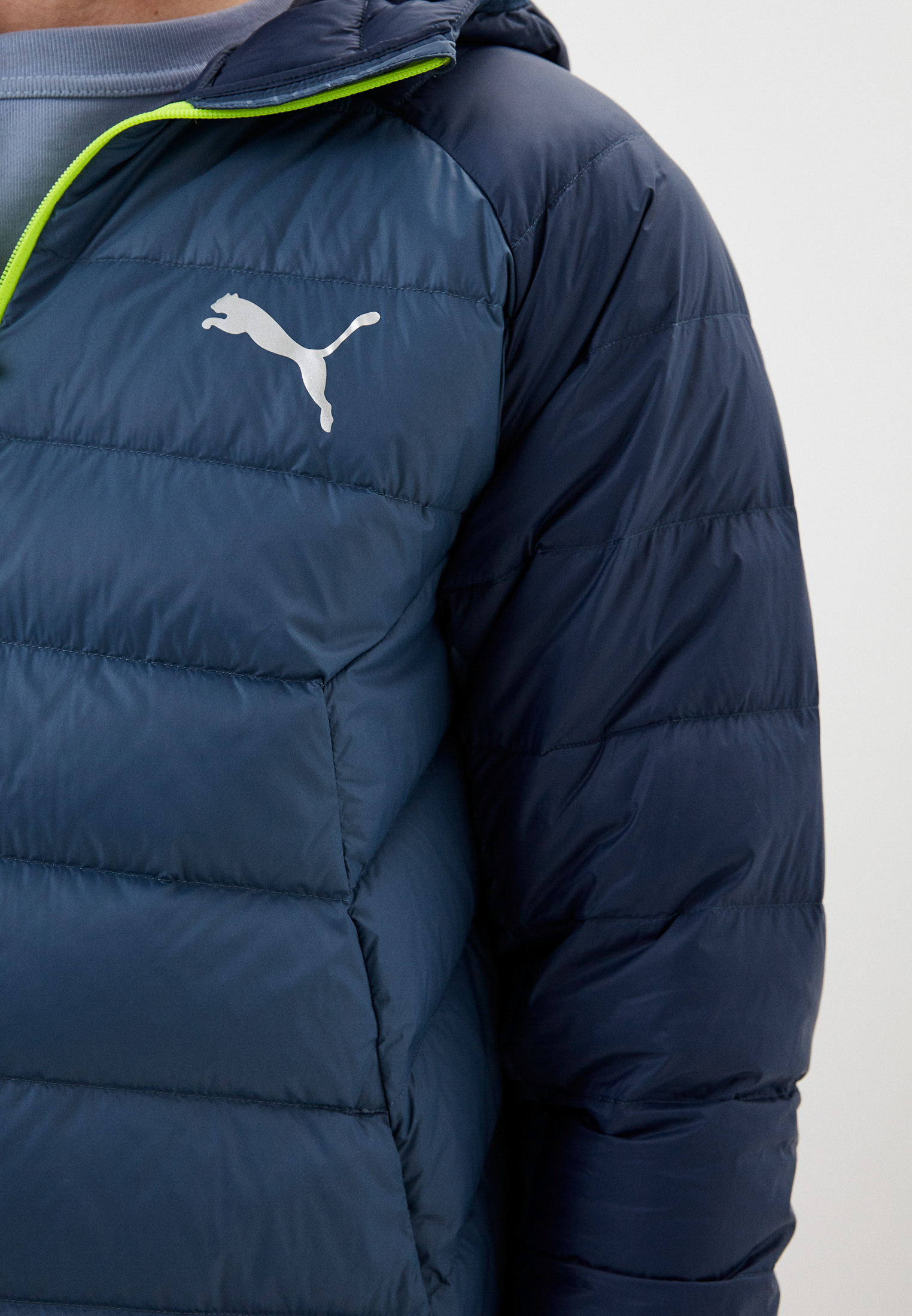 РџСѓС…РѕРІРёРє Columbia Centennial Creek down Hooded Jacket