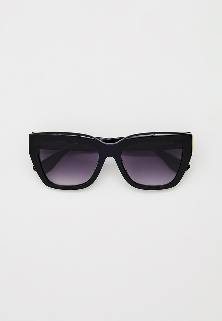 Очки солнцезащитные Eyerepublic, цвет: черный, RTLACE374901 — купить в ...