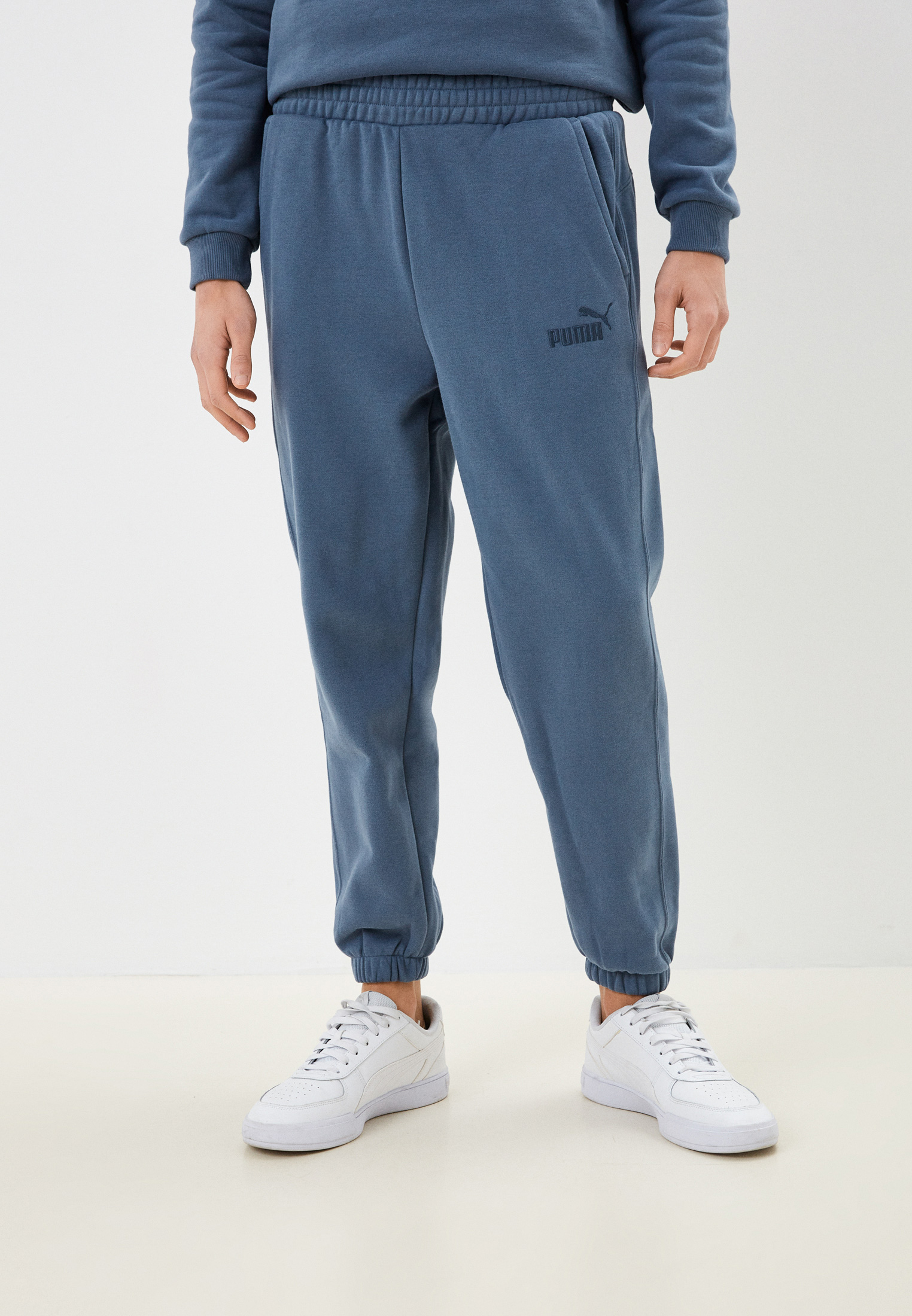 Спортивный костюм Puma Amplified Sweat Suit