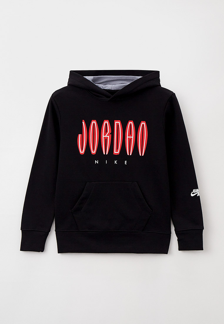 Худи Jordan JDB MJ MVP HBR FT PO (GS), цвет: черный, RTLACE465301 ...