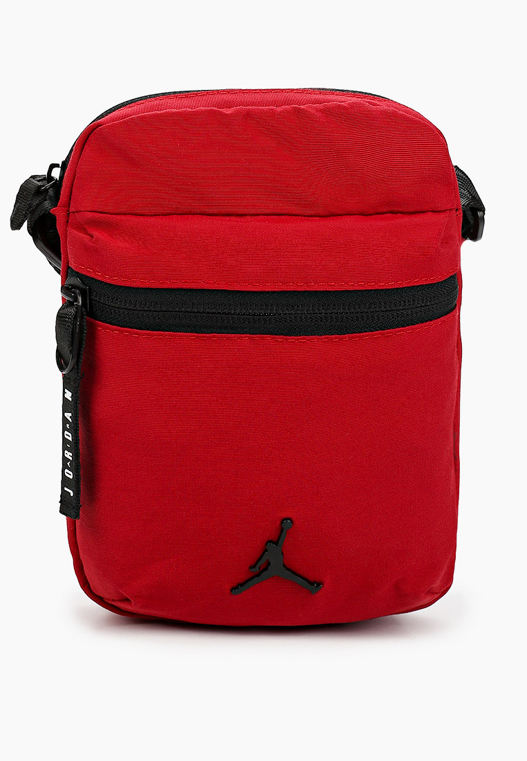 Сумка Jordan JAN AIRBORNE FESTIVAL BAG, цвет: красный, RTLACE465901 ...