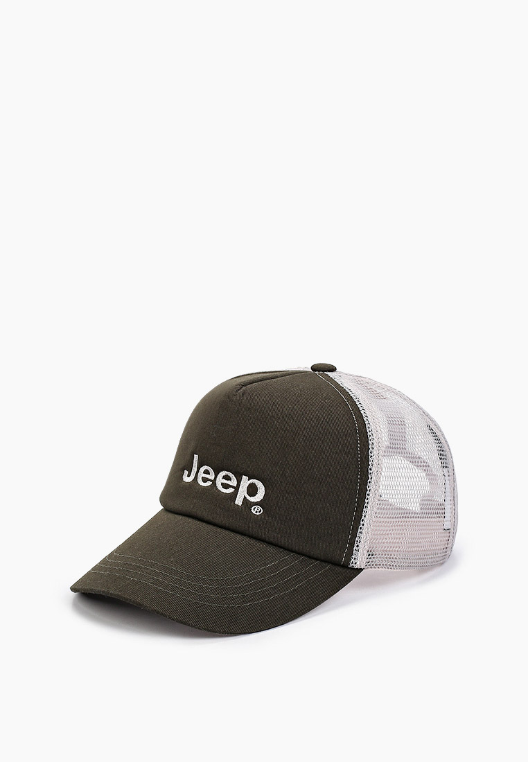 Кепки Jeep Мужские Брендовые Купить В Москве
