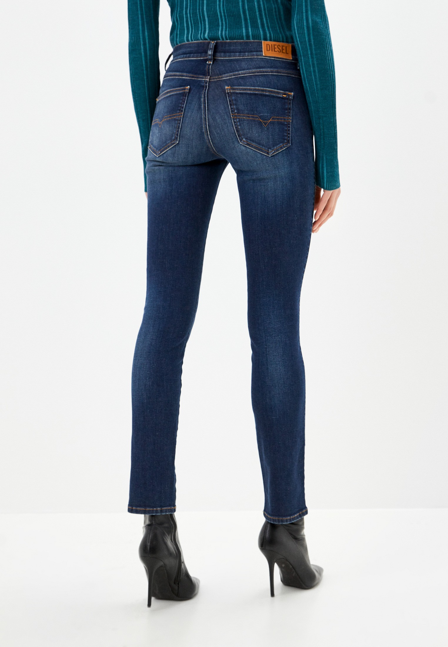 Jeans diesel sandy outlet