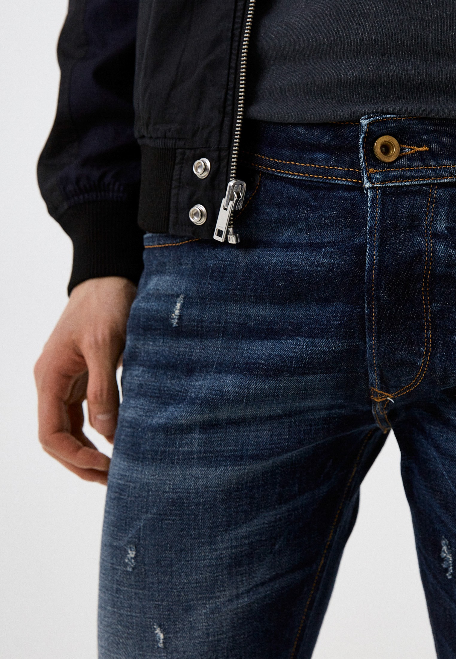 Jeans diesel iakop deals