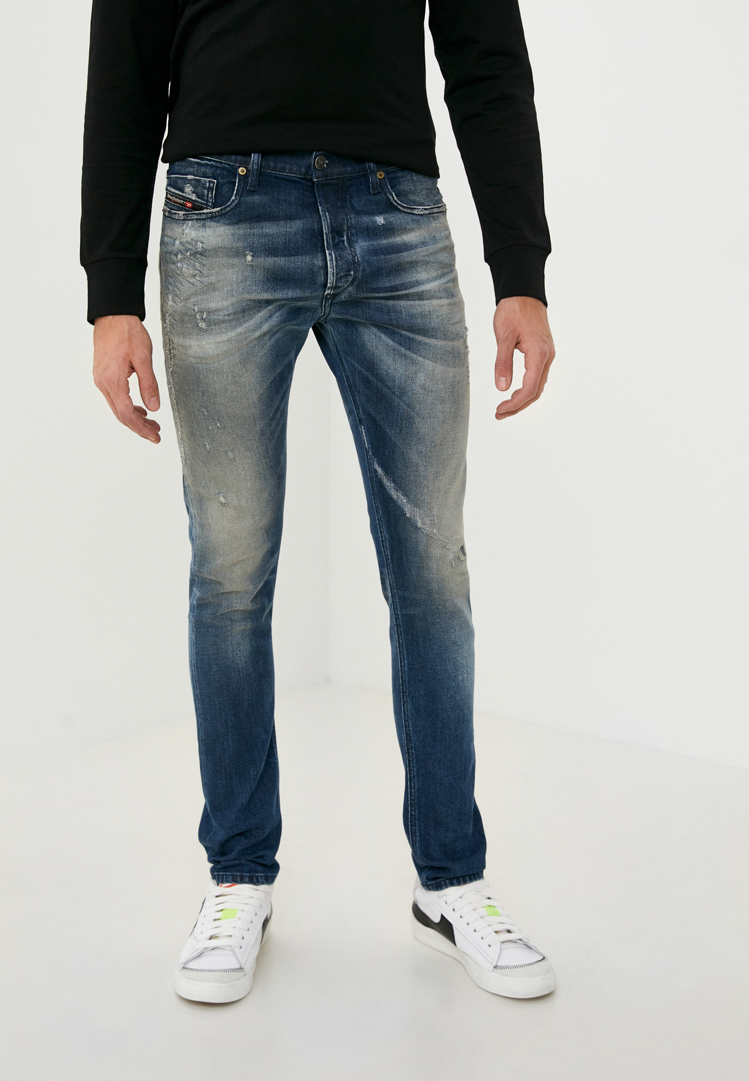 Diesel TEPPHAR RTLACE806501 Lamoda