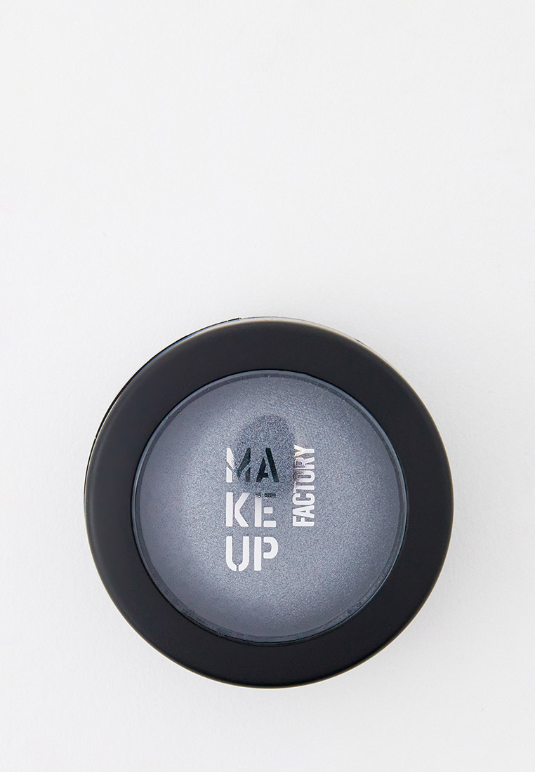 Тени для век Make Up Factory - тон 100 Shiny Grey, ARTIST EYE SHADOW, 4 ...