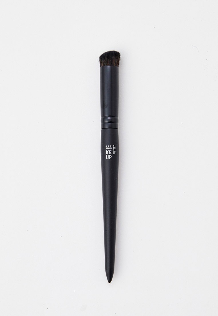 Кисть для лица Make Up Factory для консилера Concealer Brush, цвет ...