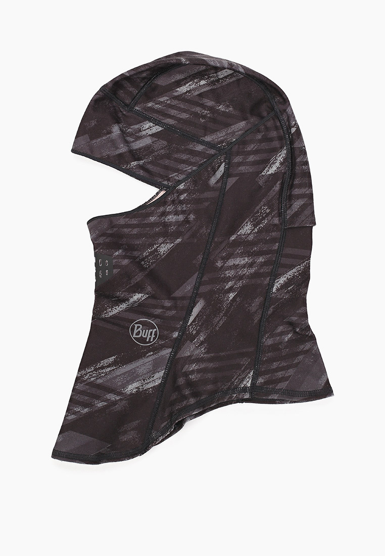 Балаклава Buff Thermonet Balaclava, цвет: черный, RTLACE939501 — купить ...