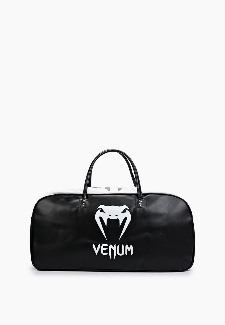 Сумка спортивная Venum, цвет: черный, RTLACE955401 — купить в интернет ...