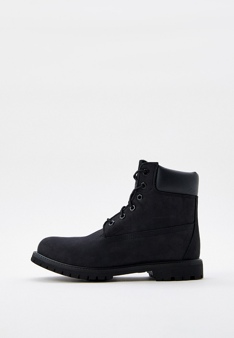 Тимберленды Timberland 6 INCH PREMIUM BOOT, цвет: черный, RTLACE959002 ...