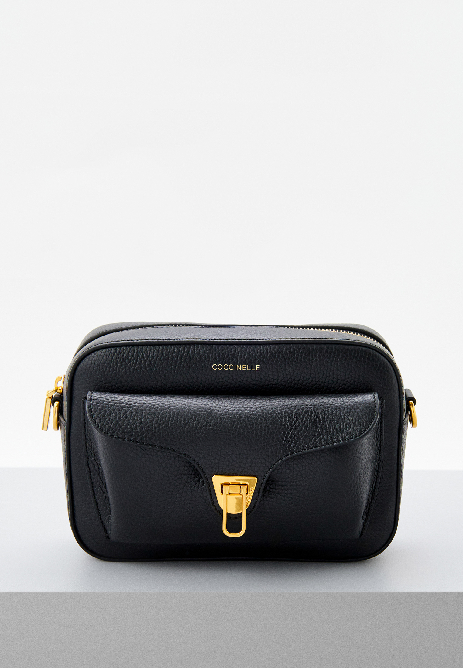 Купить Сумку Coccinelle На Авито