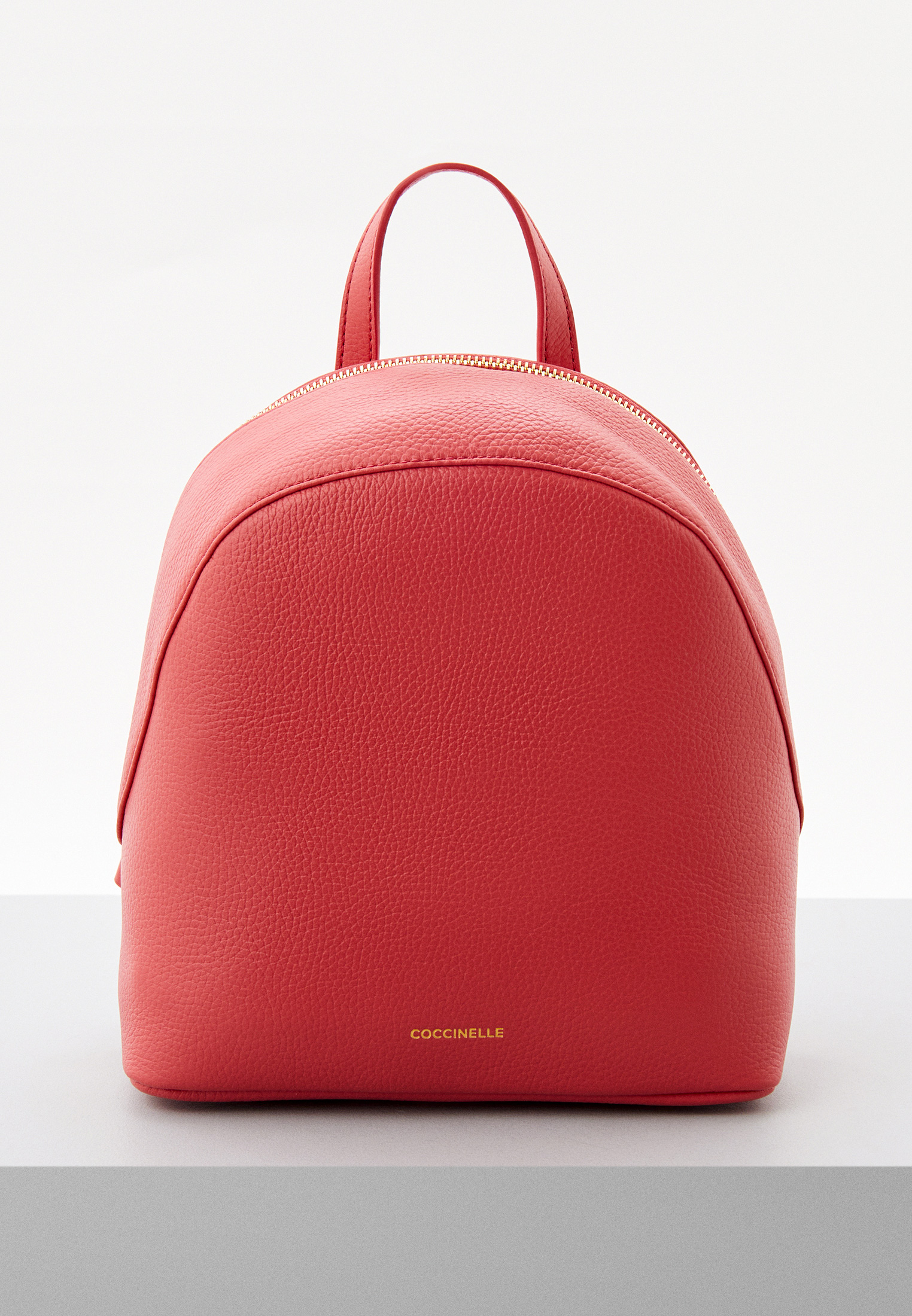 Рюкзак Coccinelle ROSIE, цвет: красный, RTLACF182501 — купить в ...