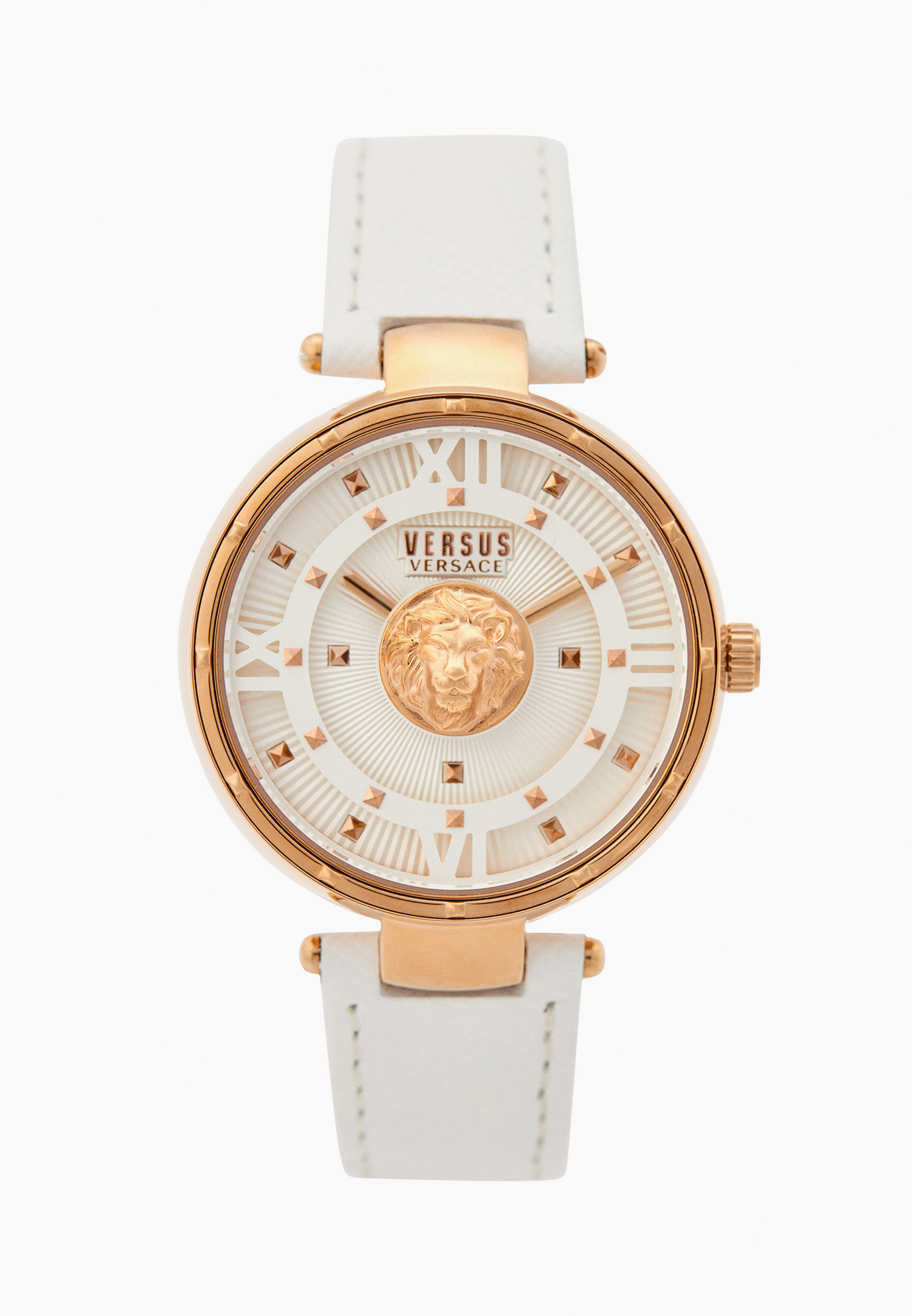 Часы Versus Versace VSPHH0320, цвет: белый, RTLACF205201 — купить в ...