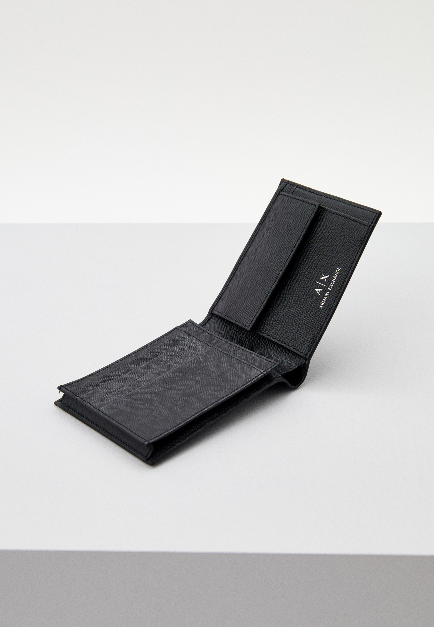 Кошелек Armani Мужской Купить
