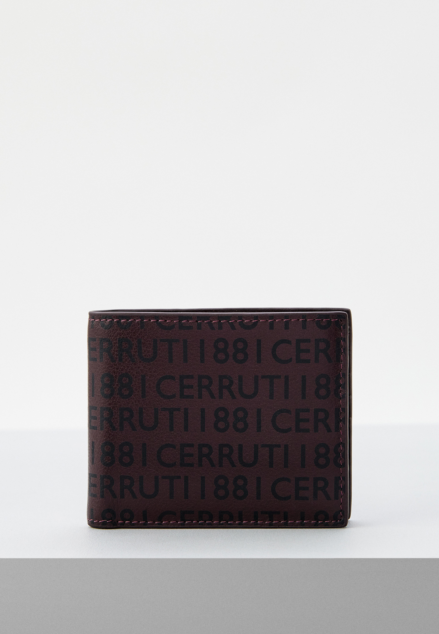 Кошелек Cerruti 1881, цвет: бордовый, RTLACF299801 — купить в интернет ...