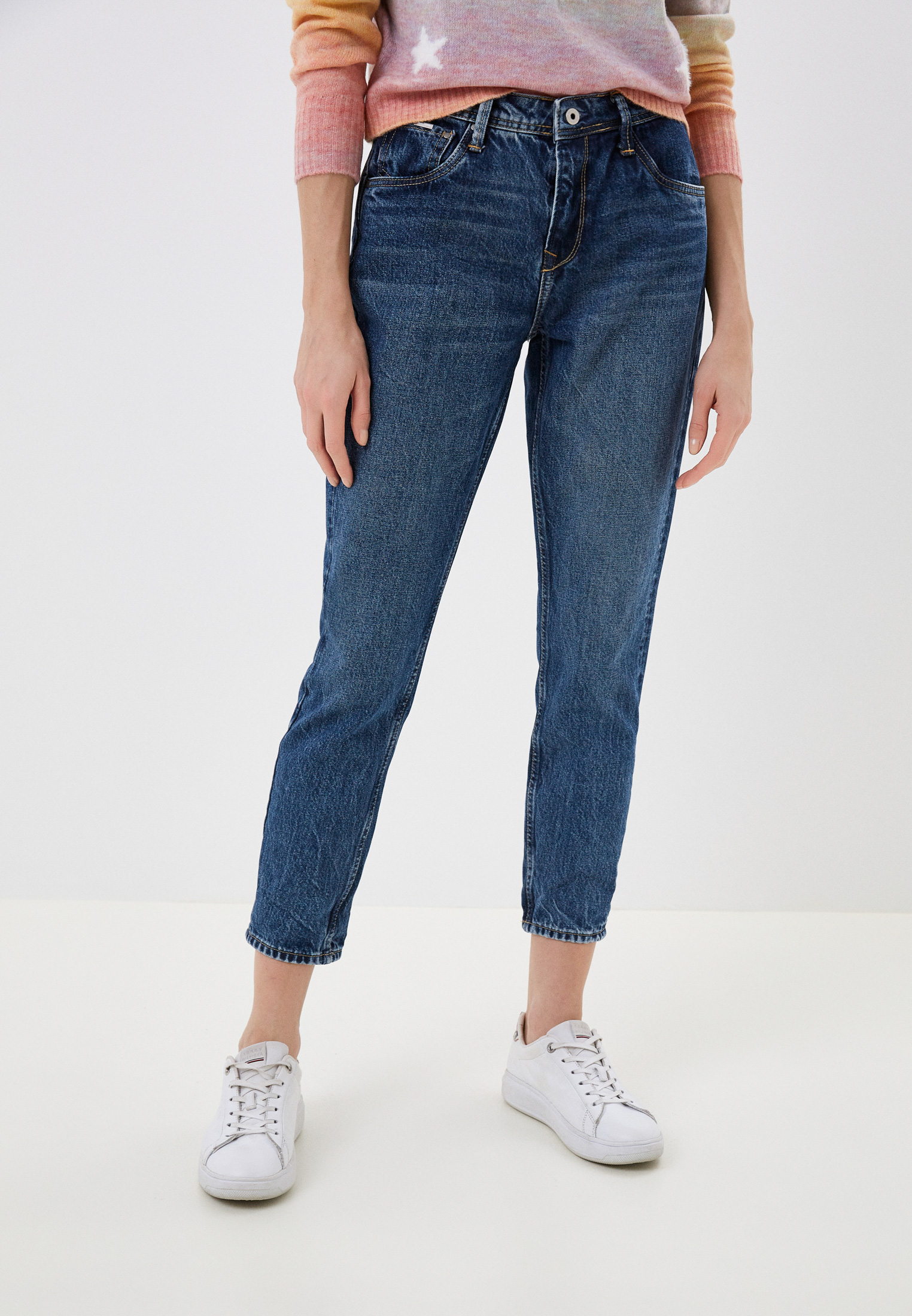 Джинсы Pepe Jeans VIOLET, цвет: синий, RTLACF333101 — купить в интернет ...