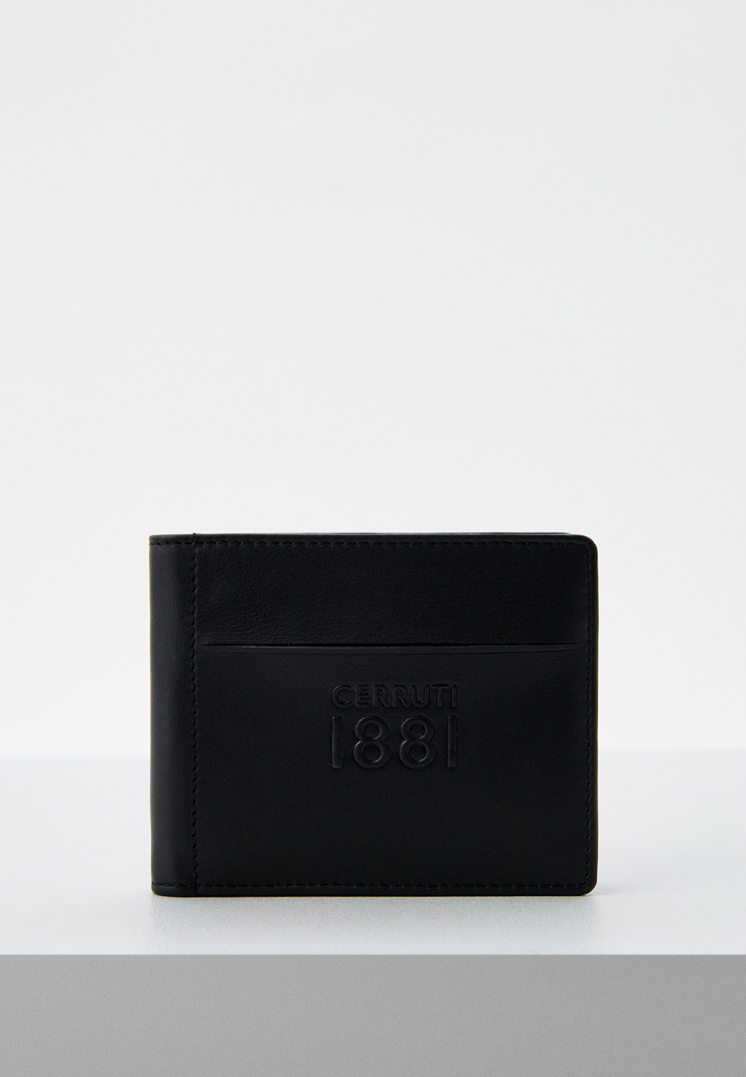 Кошелек Cerruti 1881, цвет: черный, RTLACF437701 — купить в интернет ...