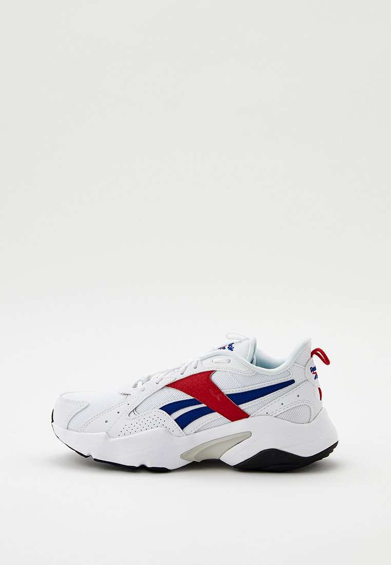 Кроссовки Reebok REEBOK TURBO RESTYLE, цвет: белый, RTLACF461801 ...