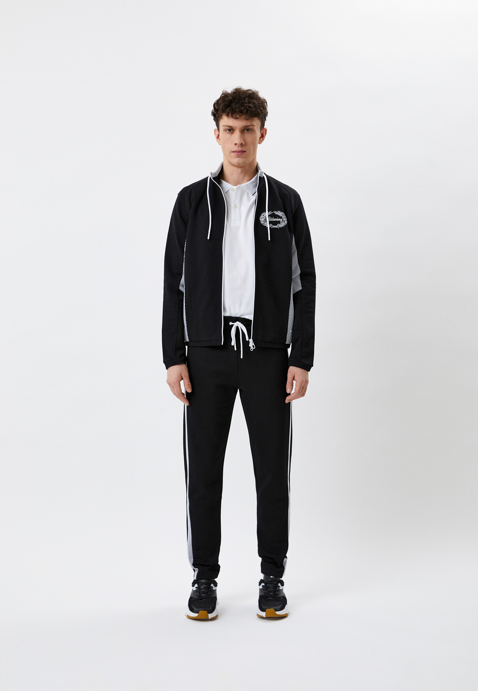 Bikkembergs Мужская Одежда Купить