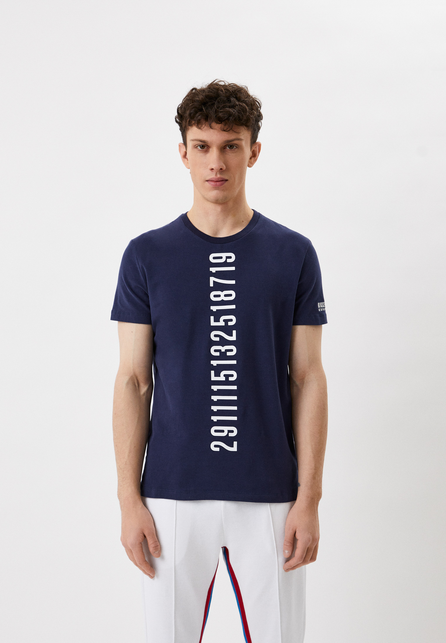 Bikkembergs Мужская Одежда Купить
