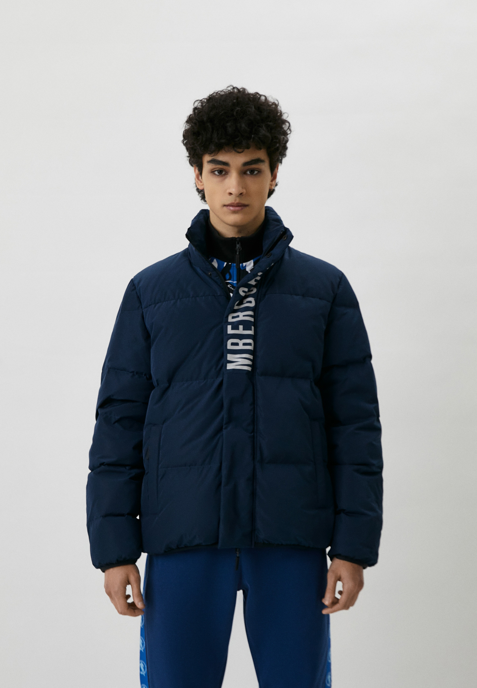 Bikkembergs Мужская Одежда Купить