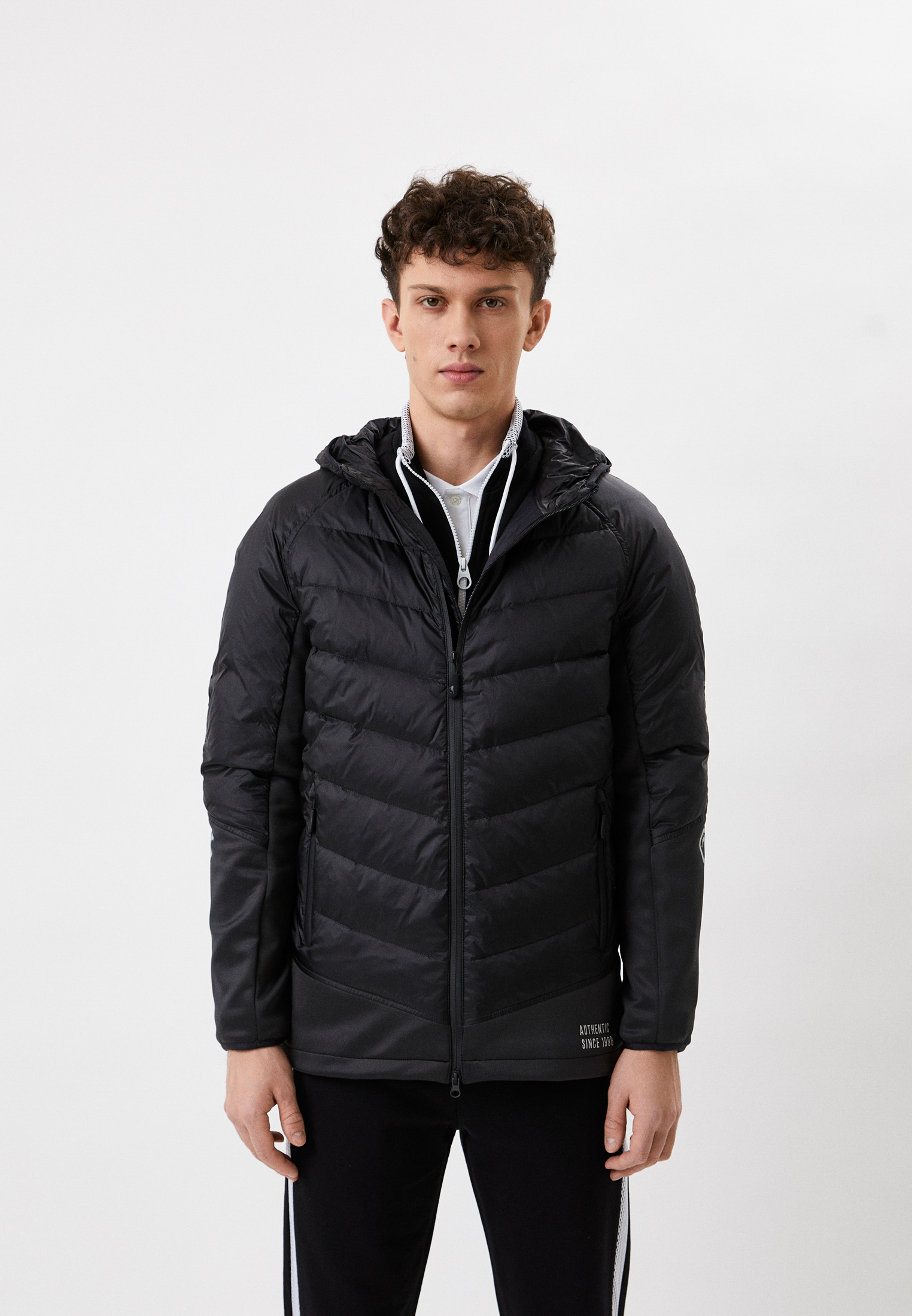 Bikkembergs Мужская Одежда Купить