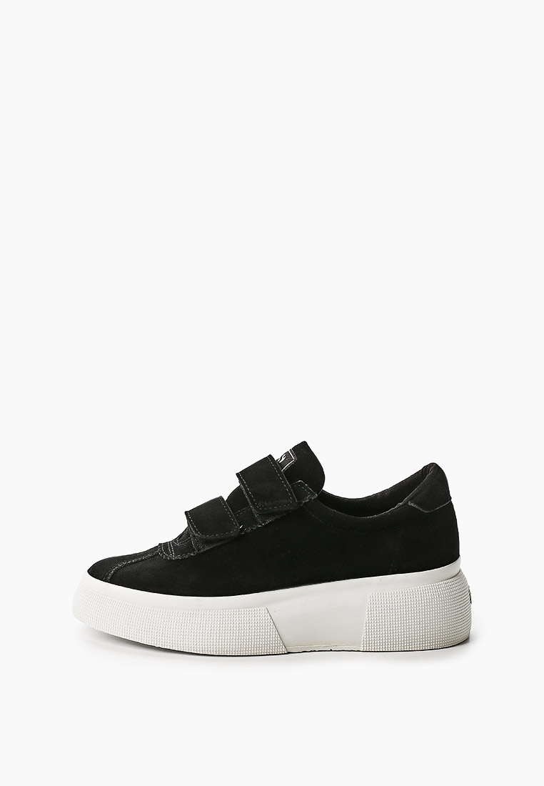 Superga en 2025 cuir
