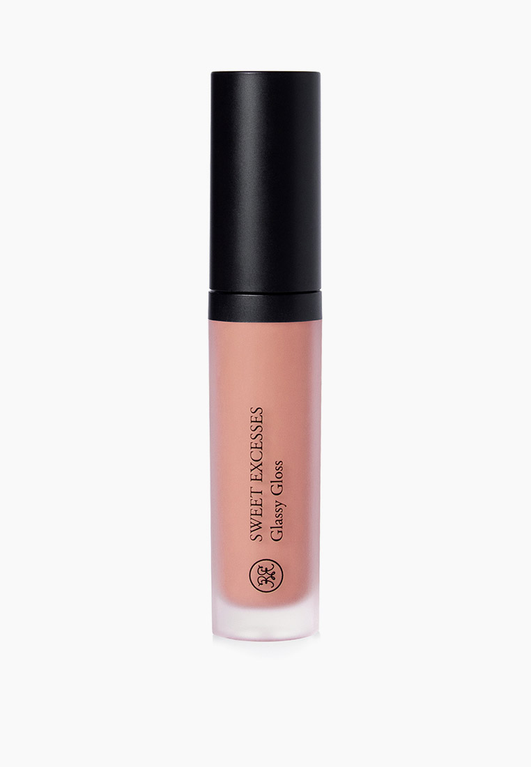 Блеск для губ Rouge Bunny Rouge SWEET EXCESSES Glassy Gloss, с ...