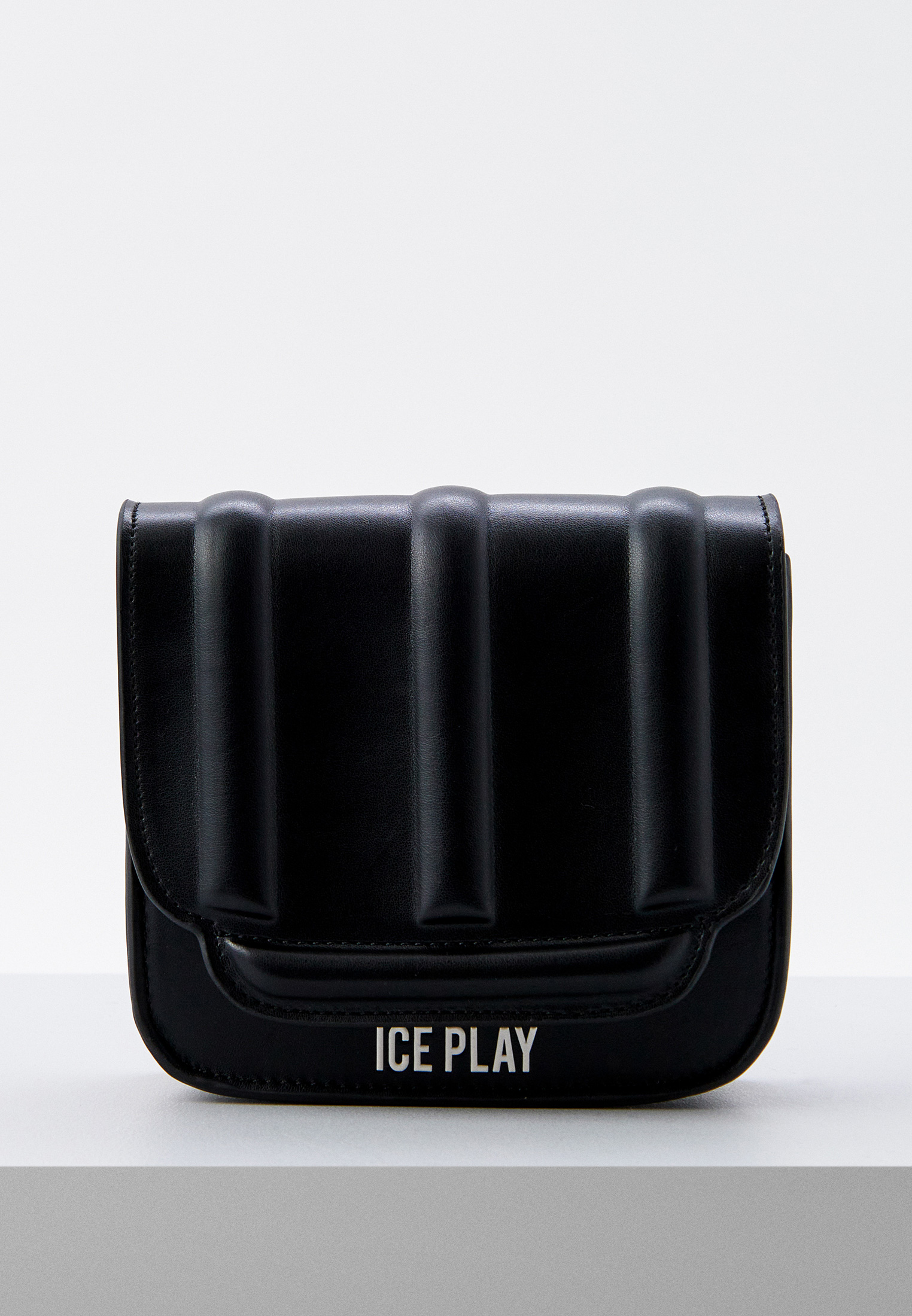 Сумка Ice Play, цвет: черный, RTLACF904901 — купить в интернет-магазине ...