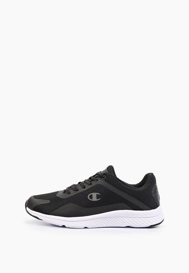 Кроссовки Champion Low Cut Shoe ORION, цвет: черный, RTLACG073801 ...